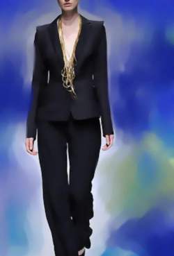 dress for success