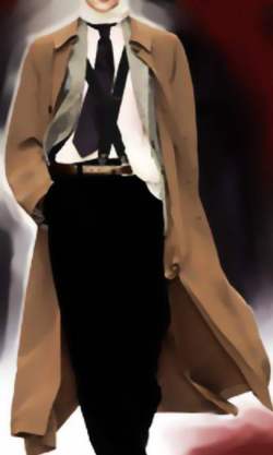 How To Choose A Trench Coat