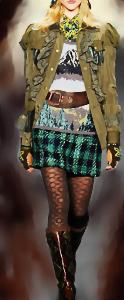 Bohemian Fashion   on Bohemian Fashion Style Tips On Bohemian Style