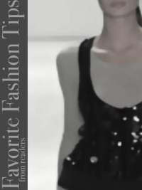 fashion tips