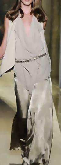 Casual Chic