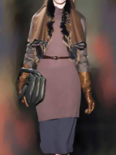 Fall Fashion Advice