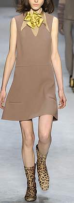 A Line Dress
