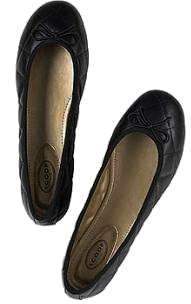 ballet flats