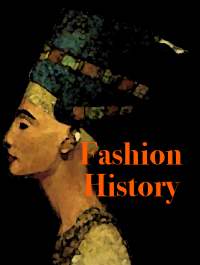 fashion history