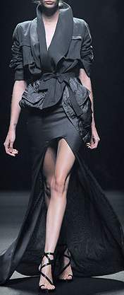 Rectangular body types