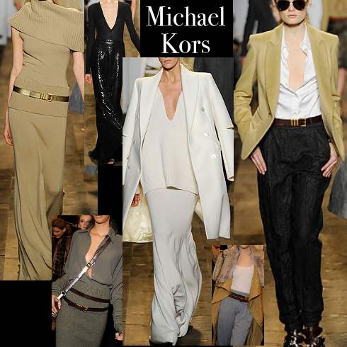 Michael kors