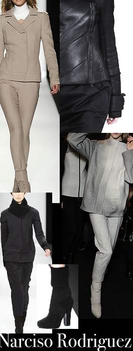 Narciso Rodriguez classic