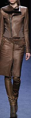 pencil skirt Haider Ackermann