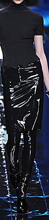 pencil skirt Karl Lagerfeld