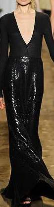 long skirts Michael Kors
