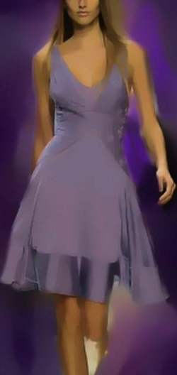 dresses for top heavy