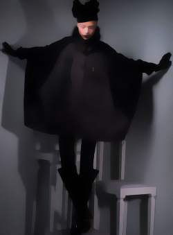 Capes